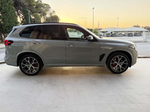 BMW X5 xDrive30d 48V Msport Pro. rif. 24104155 - Foto 4