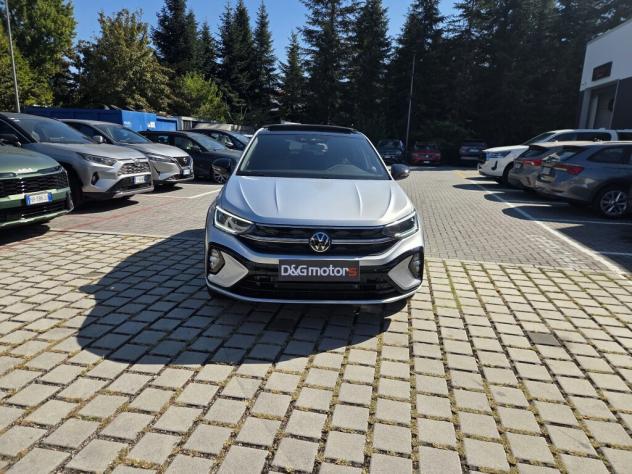 VOLKSWAGEN Taigo Taigo 1.0 TSI 115 CV R-Line Plus - Foto 2