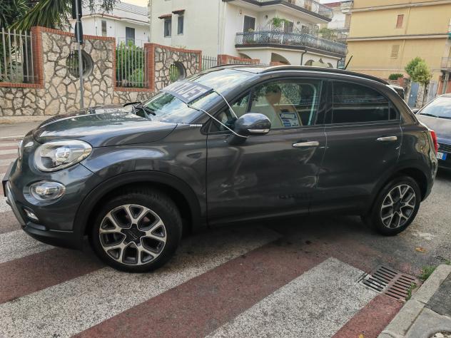 FIAT 500X 1.6 MJTD CV120 KW88 CROSS PLUS - Foto 4