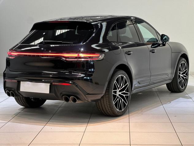 Porsche Macan 2.0 265CV PDK - Foto 4
