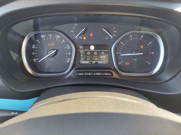 Peugeot Traveller BlueHDi 150 S&S Active Standard 8 POSTI - Foto 10