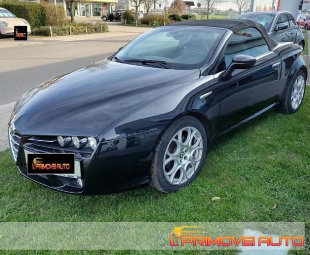ALFA ROMEO Spider 2.2 JTS Exclusive rif. 21779021 - Foto 4