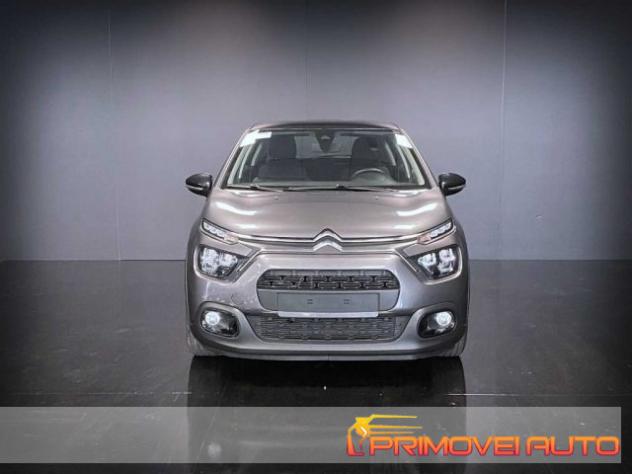 CITROEN C3 PureTech 83 S&S Shine rif. 20904065 - Foto 7