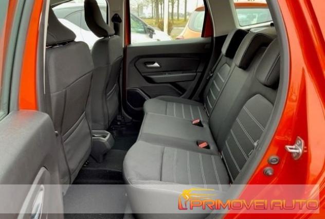DACIA Duster 1.0 TCe GPL 4x2 Comfort rif. 21396210 - Foto 3