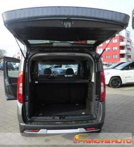 FIAT Doblo 1.6 MJT 101CV S&S Trekking rif. 19751842 - Foto 10