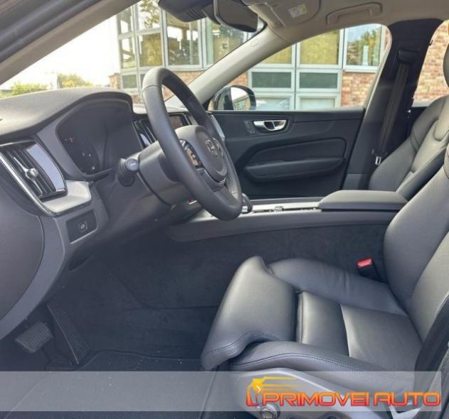 VOLVO XC60 B4 automatico Plus rif. 20211303 - Foto 3