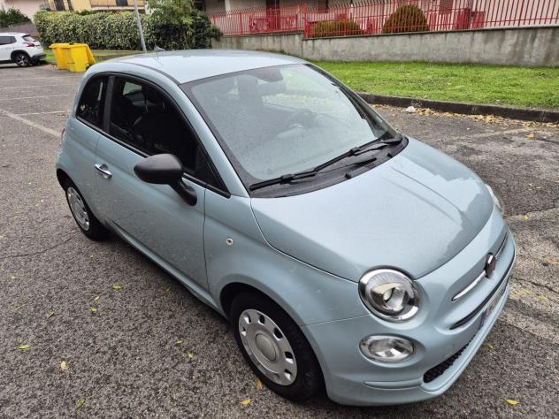 Fiat 500 1.0 Hybrid - Foto 2