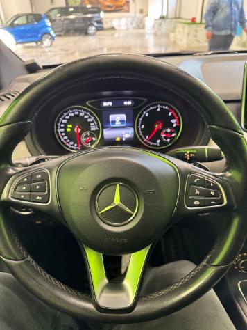 Mercedes-benz B 180 d Automatic Premium - Foto 9