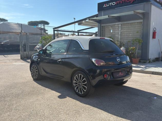 Opel Adam Adam 1.4 Glam 87cv - Foto 4