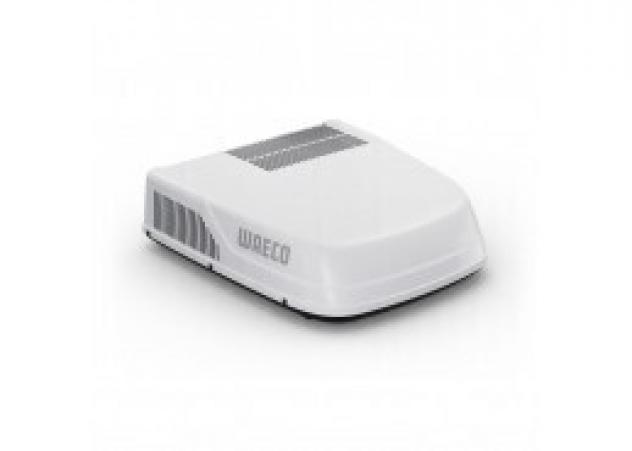 CONDIZIONATORE CLIMA TETTO -DOMETIC WAECO WAC2200 COMPLETO DI DIFFUSORE CON SPEDIZIONE