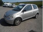 TOYOTA Yaris 3 porte rif. 23820145