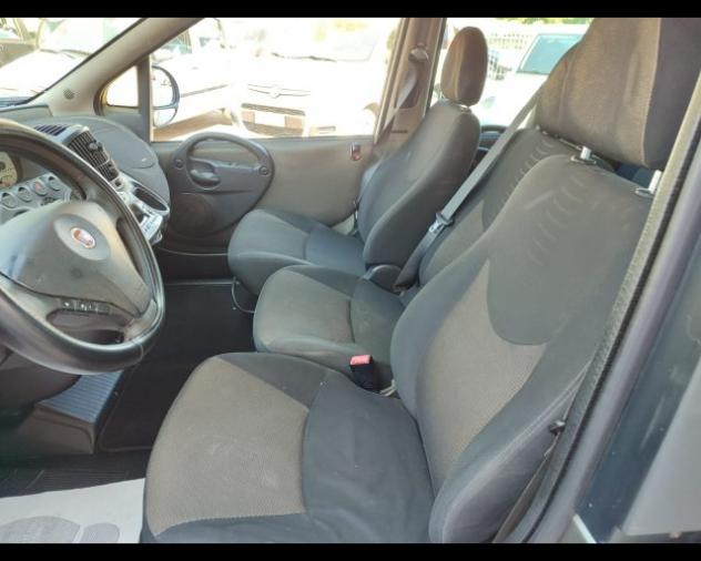FIAT Multipla 1.6 16V Natural Power Emotion rif. 23929851 - Foto 6
