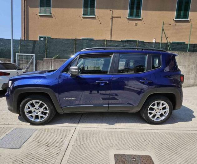 JEEP Renegade 1.6 Mjt DDCT 120 CV S + IVA DEDUCIBILE rif. 24016825 - Foto 4