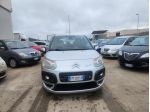 Citroen C3 Picasso 1.6 HDi 90 Exclusive Theatre