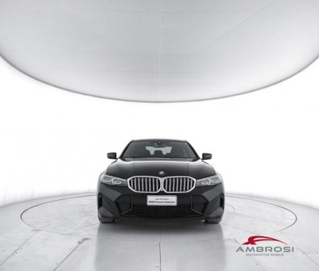 BMW 320 Serie 3 d mhev 48V xdrive MSport auto rif. 23802348 - Foto 5