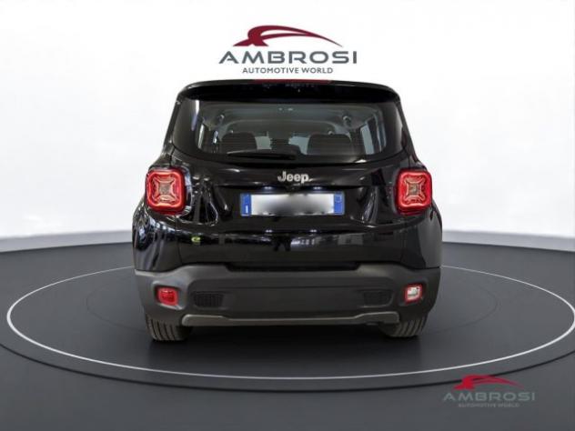 JEEP Renegade 1.5 turbo t4 mhev Summit 2wd dct rif. 24054846 - Foto 8