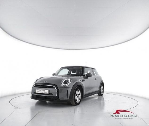 MINI One 3p 1.5 C Classic auto rif. 23744746