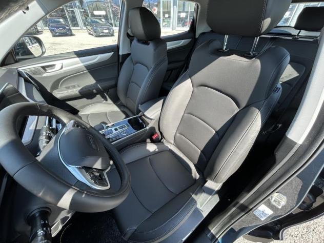 EMC Sei 1.5T CVT PROMOZIONE LIMITATA!! - Foto 6