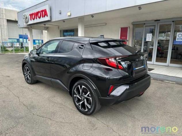 TOYOTA C-HR 1.8H Trend 2WD ECVT rif. 18790205 - Foto 5