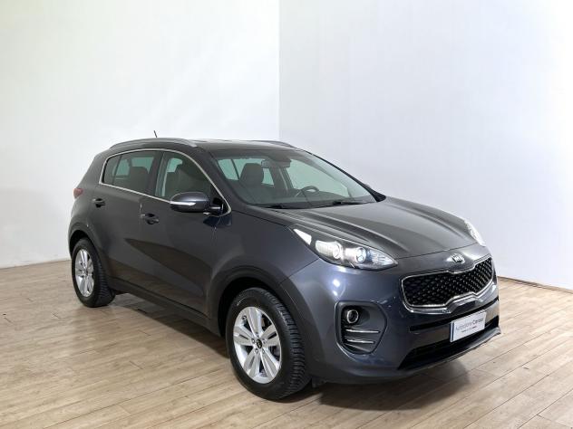 Kia Sportage Sportage 1.7 crdi Cool 2wd 115cv - Foto 3