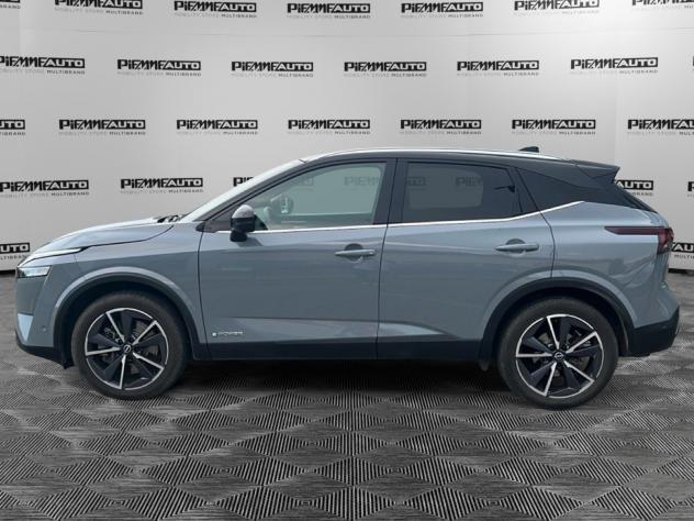 Nissan Qashqai 1.5 HEV e-Power Tekna Auto - Foto 2