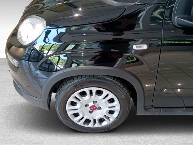 FIAT Panda III 2021 1.0 firefly hybrid s&s 70cv - Foto 4