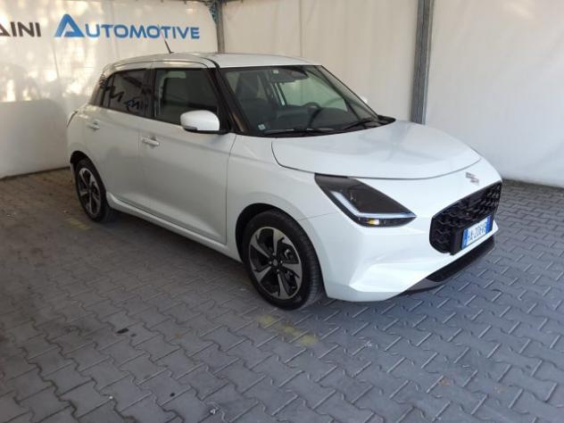 SUZUKI Swift 1.2 Hybrid CVT Top *solo 3.400 Km* rif. 24145142 - Foto 2