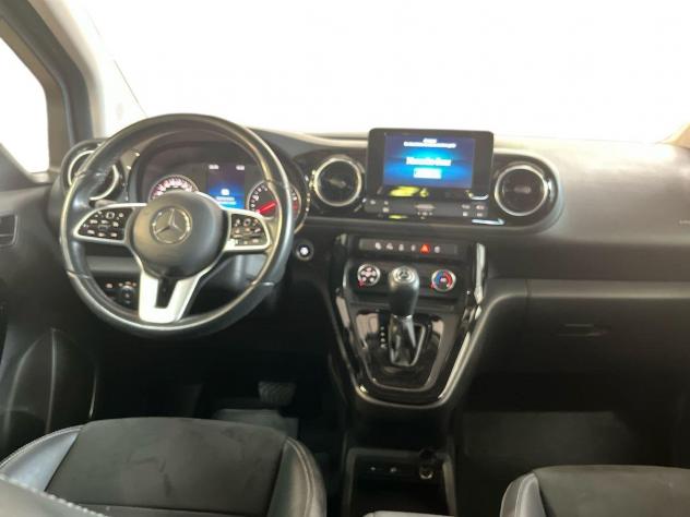 Mercedes-Benz Classe T Long - W420 Long 180d Sport auto - Foto 8