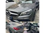 MB CLA 220 d AUT PREMIUM TETTO PANORAMICO