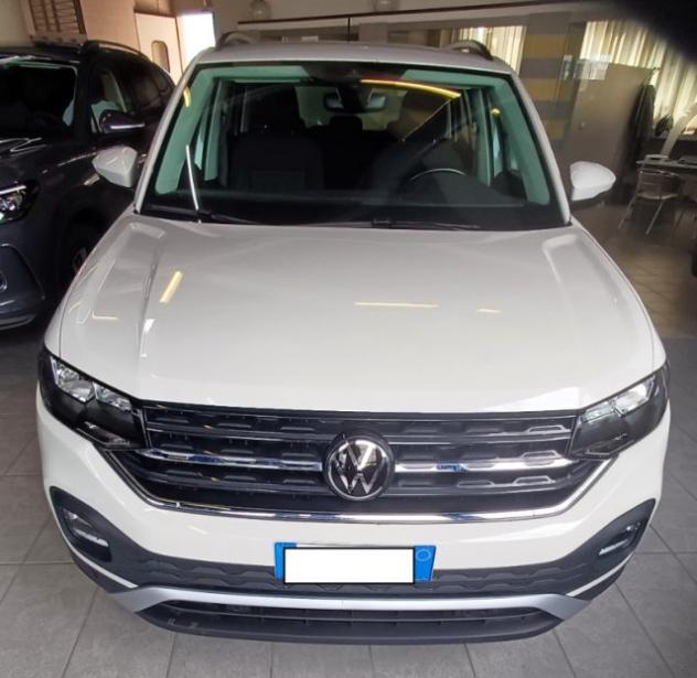 VOLKSWAGEN T-Cross 1.0 TSI 110 CV rif. 23873744 - Foto 3