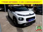 CITROEN C3 Aircross BlueHDi 120 S&S Shine rif. 24062638