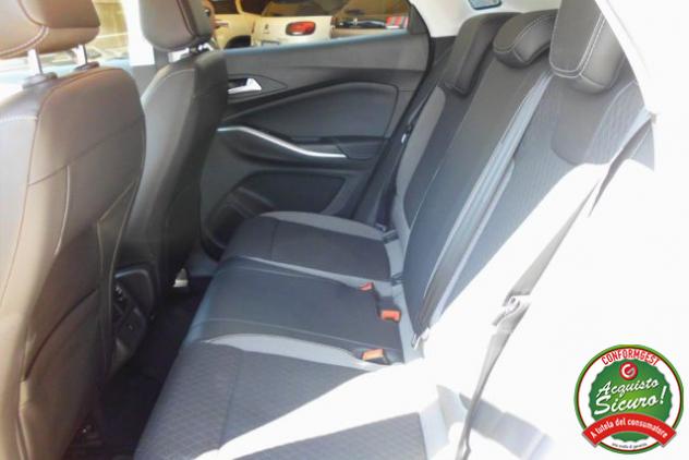 OPEL Grandland 1.5 diesel Ecotec aut. GS Line rif. 24179828 - Foto 10