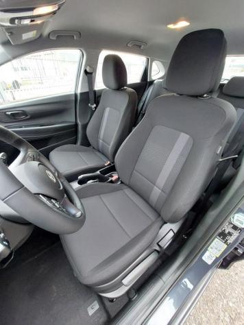 HYUNDAI i20 1.0 T-GDI DCT Connectline KM.0 PREZZO REALE! rif. 23433232 - Foto 9