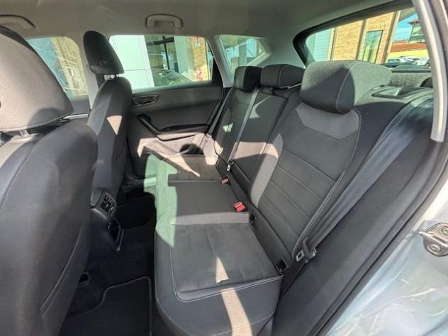 SEAT Ateca 1.6 TDI DSG XCELLENCE con GANCIO TRAINO rif. 24059004 - Foto 10