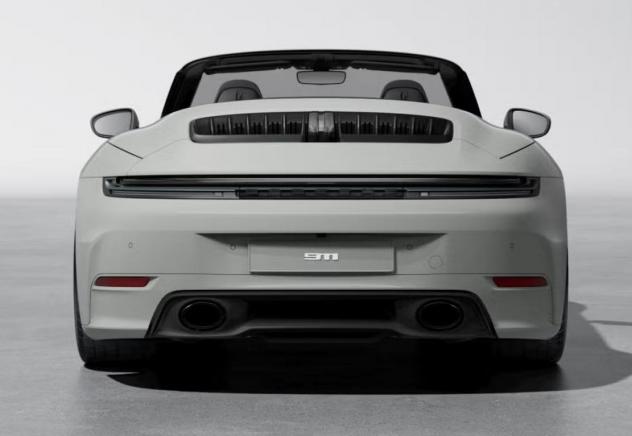 Porsche 911 992 II Carrera 4S Cabriolet - IVA Esposta - Foto 7