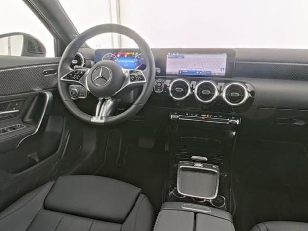 MERCEDES-BENZ A 180 Automatic Progressive Advanced rif. 23786947 - Foto 6