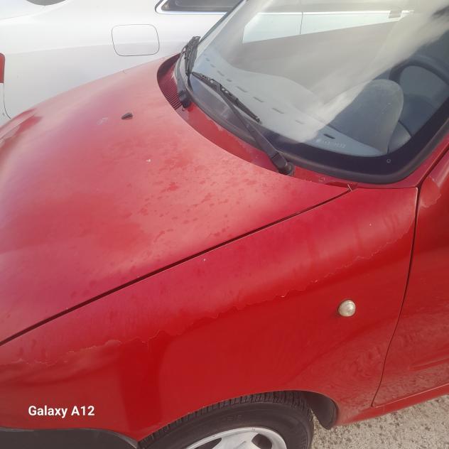 Fiat 600 1.1 Active scolorita! - Foto 2
