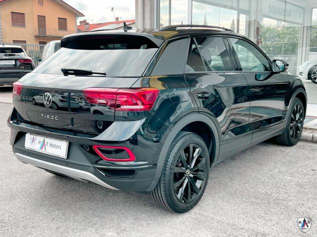 Volkswagen T-Roc 1.5 TSI ACT DSG Style - Foto 5