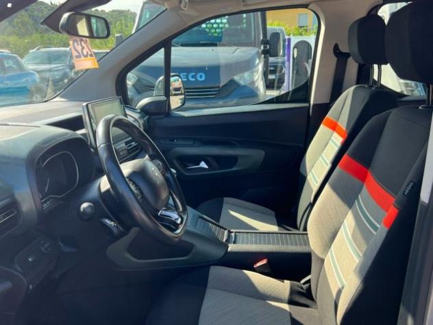 CITROEN Berlingo BlueHDi 130 Stop&Start XL rif. 23877360 - Foto 7