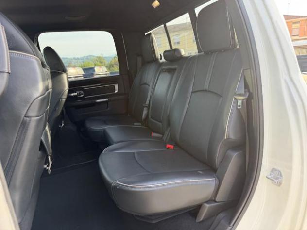 DODGE RAM 3.0 DIESEL CREW CAB LIMITED rif. 21621916 - Foto 9