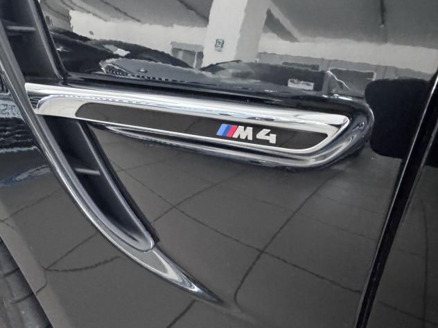 BMW M4 Coupé M4 Coupé - Foto 6