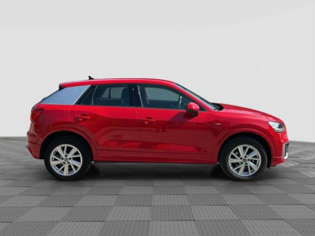AUDI Q2 Q2 30 TDI S tronic S line Edition rif. 23960978 - Foto 6