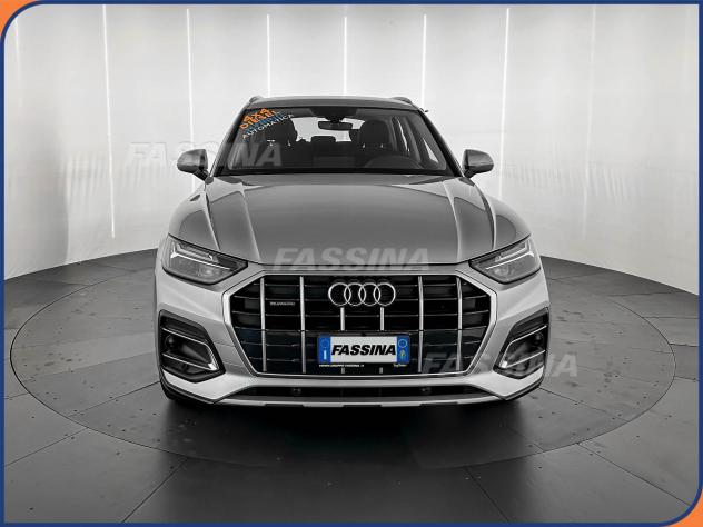 Audi Q5 Q5 40 2.0 tdi mhev 12V Business Advanced quattro s-tronic - Foto 2