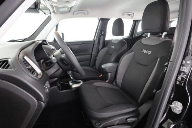 JEEP Renegade Renegade 1.5 Turbo T4 MHEV Limited rif. 23807137 - Foto 2