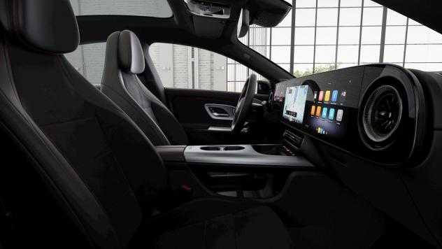Mercedes-Benz CLA 200 Premium auto - Foto 7