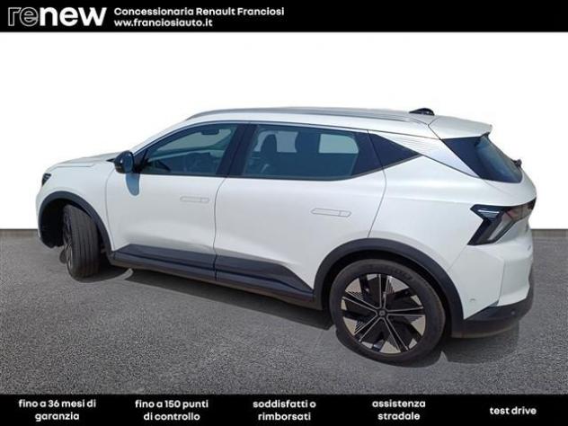 RENAULT Scenic E-Tech 60kWh Evolution comfort range 170cv rif. 24111852 - Foto 4