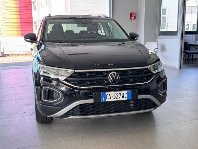 Volkswagen T-Roc 1.0 TSI Style - Foto 7