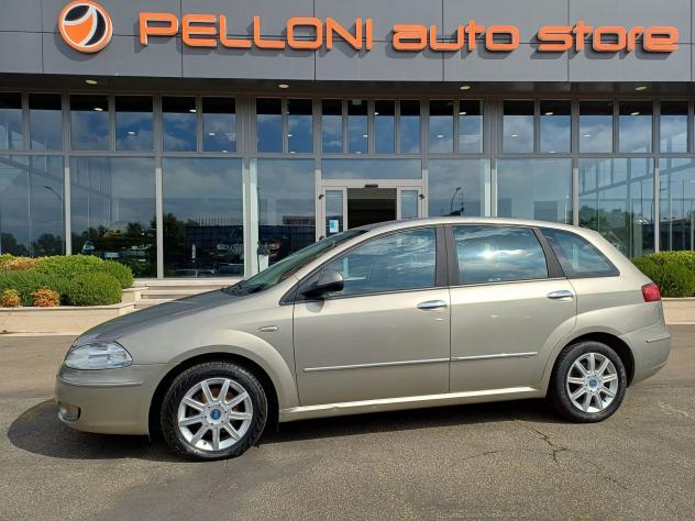 FIAT Croma 1.9 Multijet 16V Dynamic 1°PROPRIETARIO E KM 111.000 CERTIFICATI
