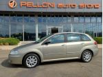 FIAT Croma 1.9 Multijet 16V Dynamic 1°PROPRIETARIO E KM 111.000 CERTIFICATI