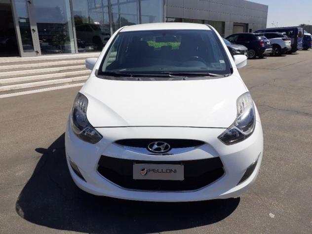 Hyundai ix20 1.4 CRDI 90 CV 1° PROP - GARANZIA - KM CERTIFICATI - Foto 3